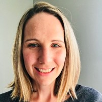National Disability Research Partnership (NDRP) Employee Bethany Devenish's profile photo