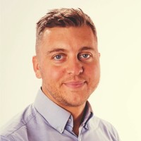 Cash Access UK Employee Jack Miwfm's profile photo