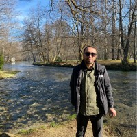 Cengiz İnşaat Sanayi ve Ticaret A.Ş Employee Görkem Tekin's profile photo