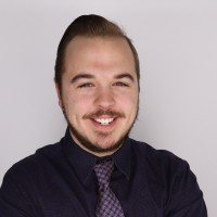 Centrinex Employee Jesse Gordon's profile photo