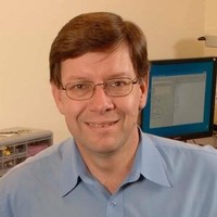 Genesys Electronics Design Employee Geoffrey Sizer's profile photo