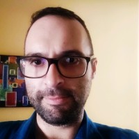 IpHost.NET Employee Deligiannidis Argiris's profile photo