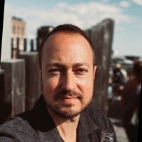 Grand Public Employee Daniel Schlicht's profile photo