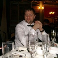 CYDEN HOMES LIMITED Employee Keith Tillison's profile photo