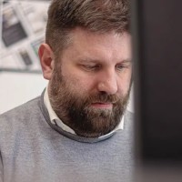 Minds S.r.l. Employee Matteo Biasi's profile photo