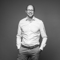 Fidesmo Employee Mattias Eld's profile photo