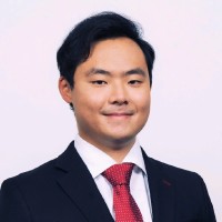 Sengkang General Hospital Employee Ivan Tan's profile photo
