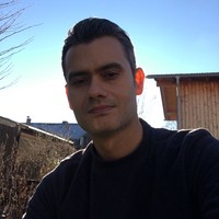 Ahmad C. Email