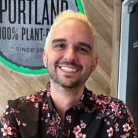 College Housing Northwest Employee Johnny Sanga's profile photo