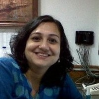BPN Worldwide Employee Shyama Madhavan's profile photo