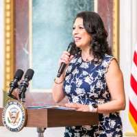 Melody Gonzales Email & Phone Number