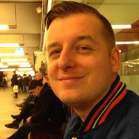 Plexus Employee Marius Tobiassen's profile photo