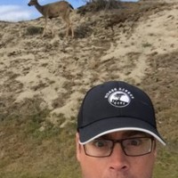 Disqus Employee Henry Gate's profile photo