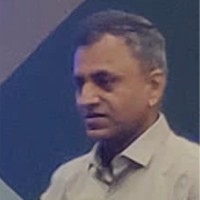 DesignWithDC Employee Vinay Agarwal's profile photo