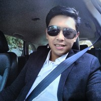 P.T. Harmoni Solusi Bisnis Employee Iman Kuswardana's profile photo