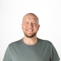 Snap Supplements® Employee Aleksey Olenin's profile photo