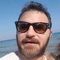 Dallal Employee Idan Levin's profile photo