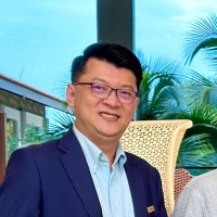 The Ascott Limited Employee Anthony Wee's profile photo