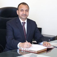 Cosmic Petrochem Pvt. Ltd Employee Manjit Bansal's profile photo