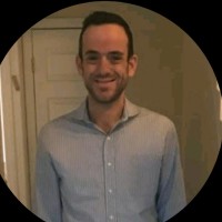 Absolute Auto Leasing Employee Josh Benjamin's profile photo