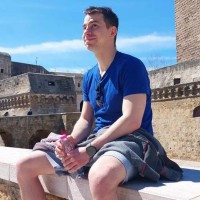 Ivan Grigorov Email & Phone Number