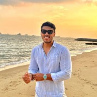 DesiHangover Employee Smith Fereira's profile photo