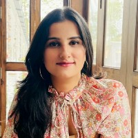 Unifyed Employee Saloni Bhalla's profile photo