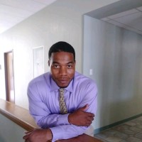 North Texas Health Care Laundry Employee Darcy Demby's profile photo