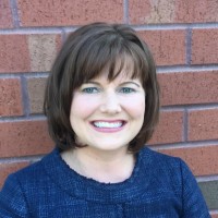 Seton Catholic Schools Employee Courtney Albright's profile photo