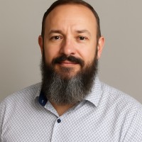 Jon Burridge's profile photo