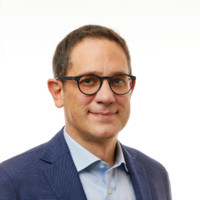 Iyuno Employee Alberto Abisso's profile photo