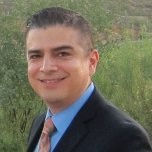 Arizona Nutritional Supplements (ANS) Employee David Suazo's profile photo