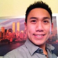 Lake City Glass Inc Employee Brian Leung's profile photo