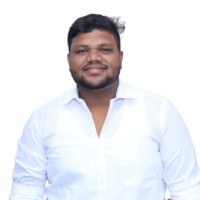 ICDD Employee Gajanan B's profile photo
