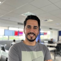 Soon Employee Samuel Freire's profile photo