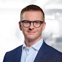 Porsche Consulting Employee Michael Tribus's profile photo