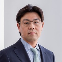 Pictet Asset Management Employee Young Lee's profile photo