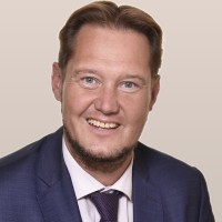 QOCO Systems Ltd Employee Teemu Huttunen's profile photo