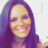 Uniting People Employee Amber Hough-Clewes's profile photo