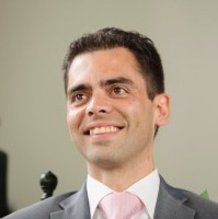 Gemeente Noordoostpolder Employee Chris van Elk's profile photo