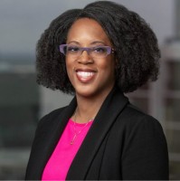 Thompson, Coe, Cousins & Irons L.L.P. Employee Heidi Williams's profile photo