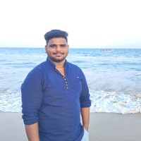 PROITBRIDGE Employee Madhavan A's profile photo