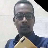 Pure Health Employee Mohammed Gomaa's profile photo