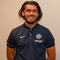 Chelsea Football Club Employee Mark Dass's profile photo