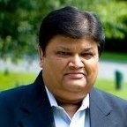 Christina School District Employee Gaurang Pathak's profile photo