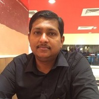Vinayagam P Email & Phone Number