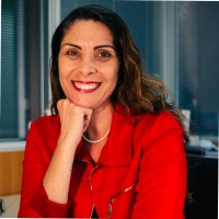 LM Soluções de Mobilidade Employee Simara Fernandes's profile photo