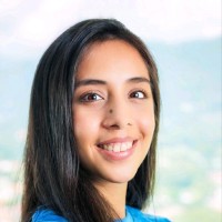 Work Ninjas Employee Pamela Erazo's profile photo