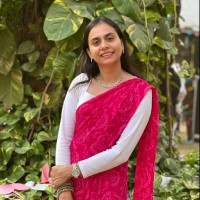 KATHA Employee Anusha Khan's profile photo