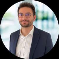 Experis It Employee Salim Toukmidine's profile photo